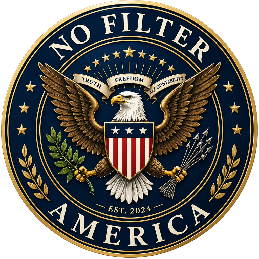 No Filter America